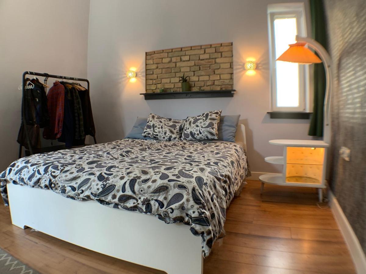 Centrally Located Near Keleti Palyaudvar Apartman