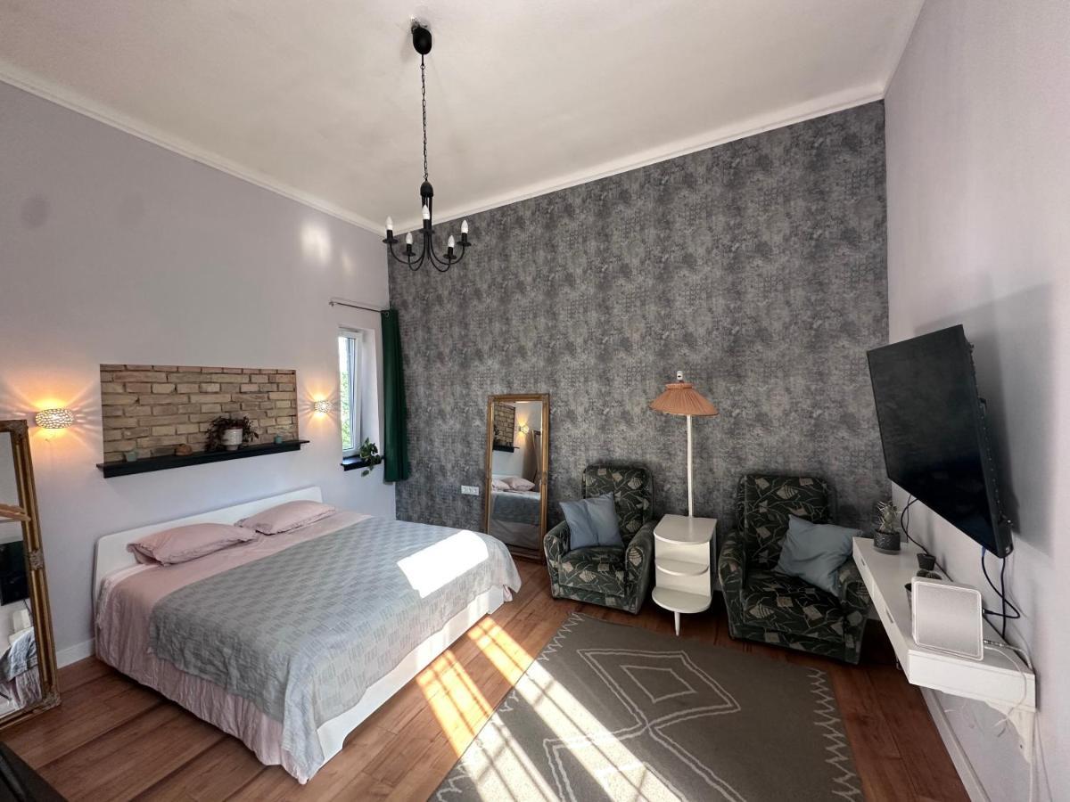 Centrally Located Near Keleti Palyaudvar * Budapeszt