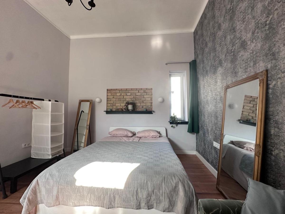 Centrally Located Near Keleti Palyaudvar Apartament