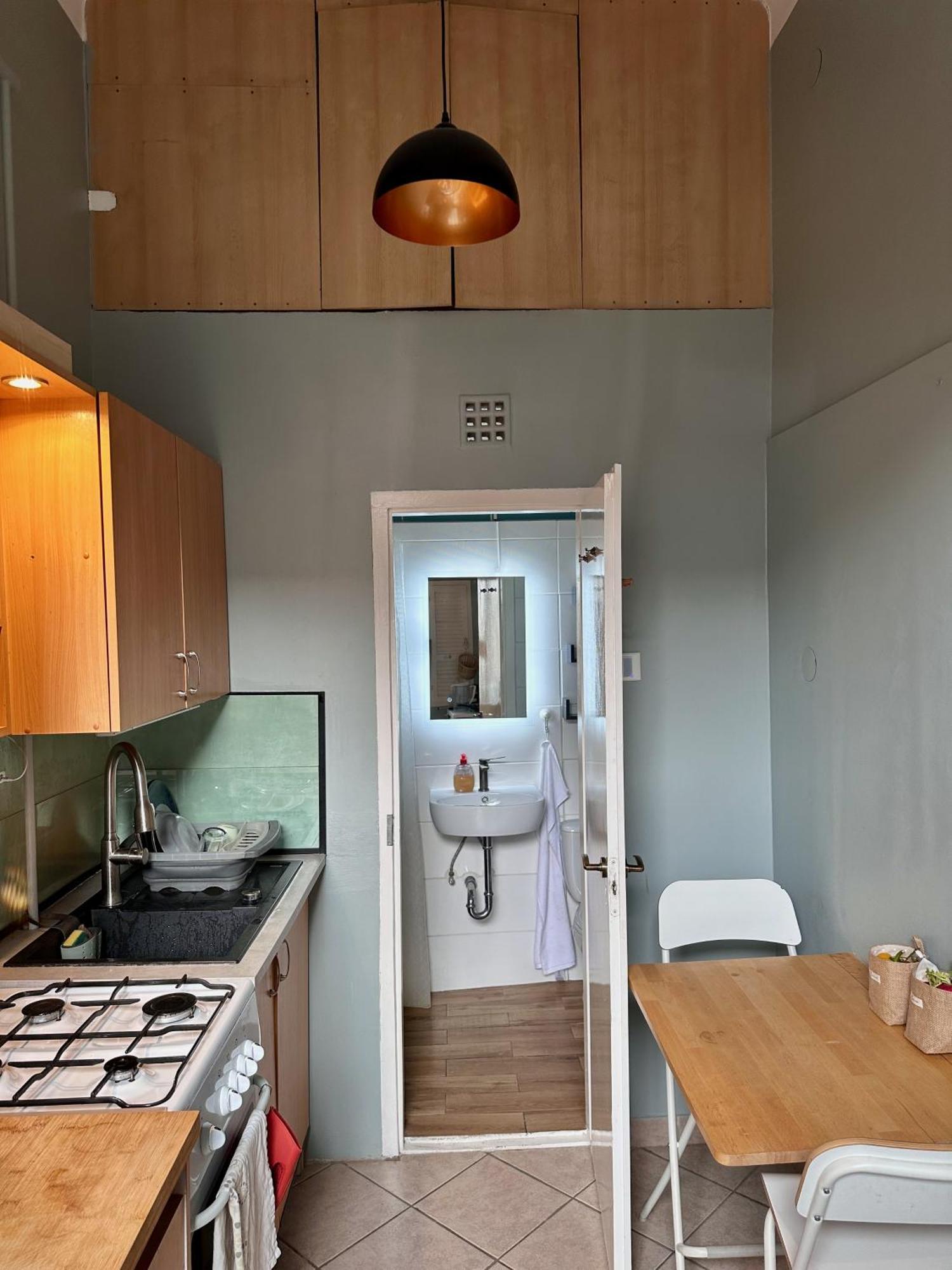 Centrally Located Near Keleti Palyaudvar Apartament *