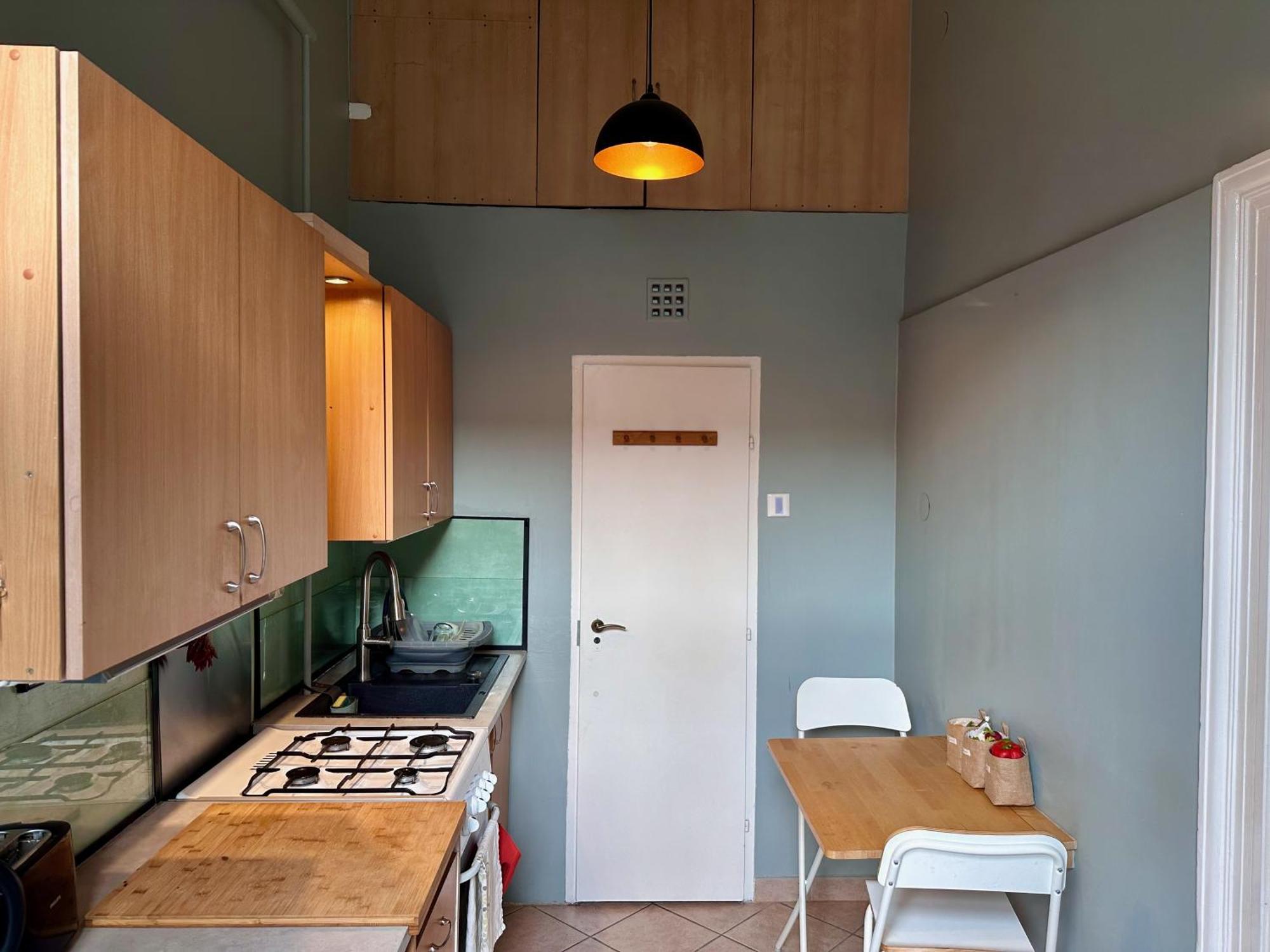Centrally Located Near Keleti Palyaudvar * Budapeszt