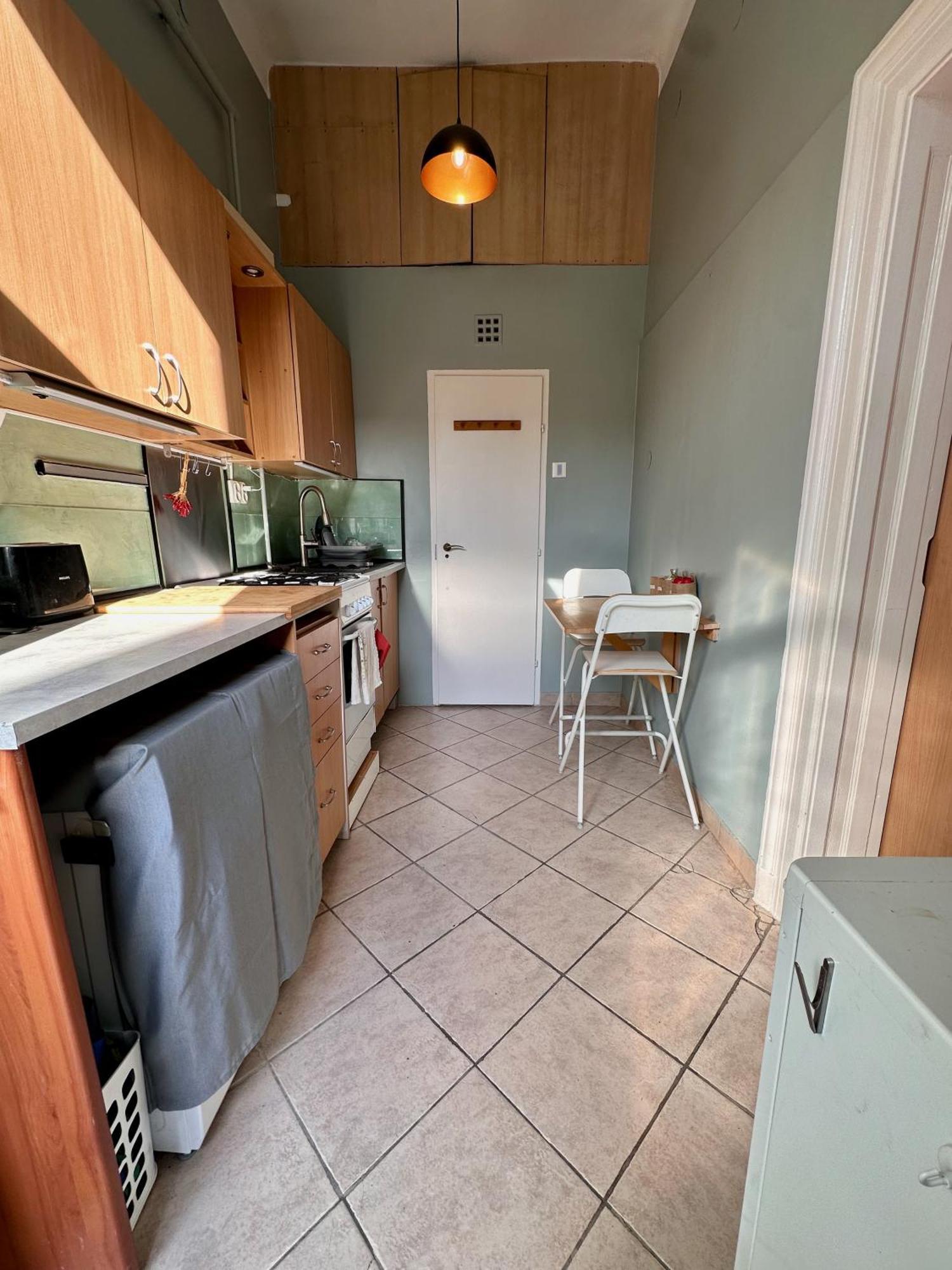 Apartman Centrally Located Near Keleti Palyaudvar Budapest