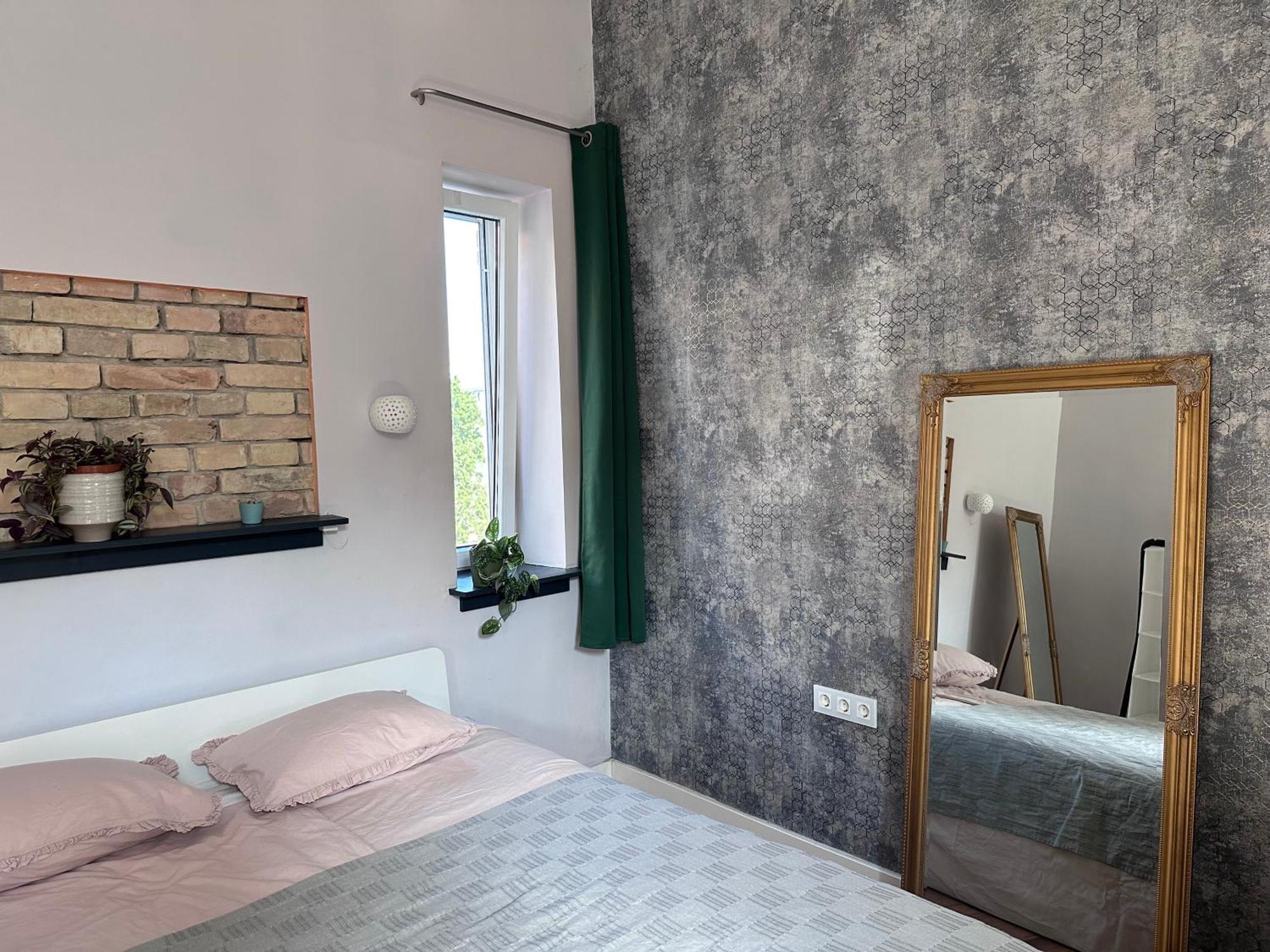 Centrally Located Near Keleti Palyaudvar * Budapest