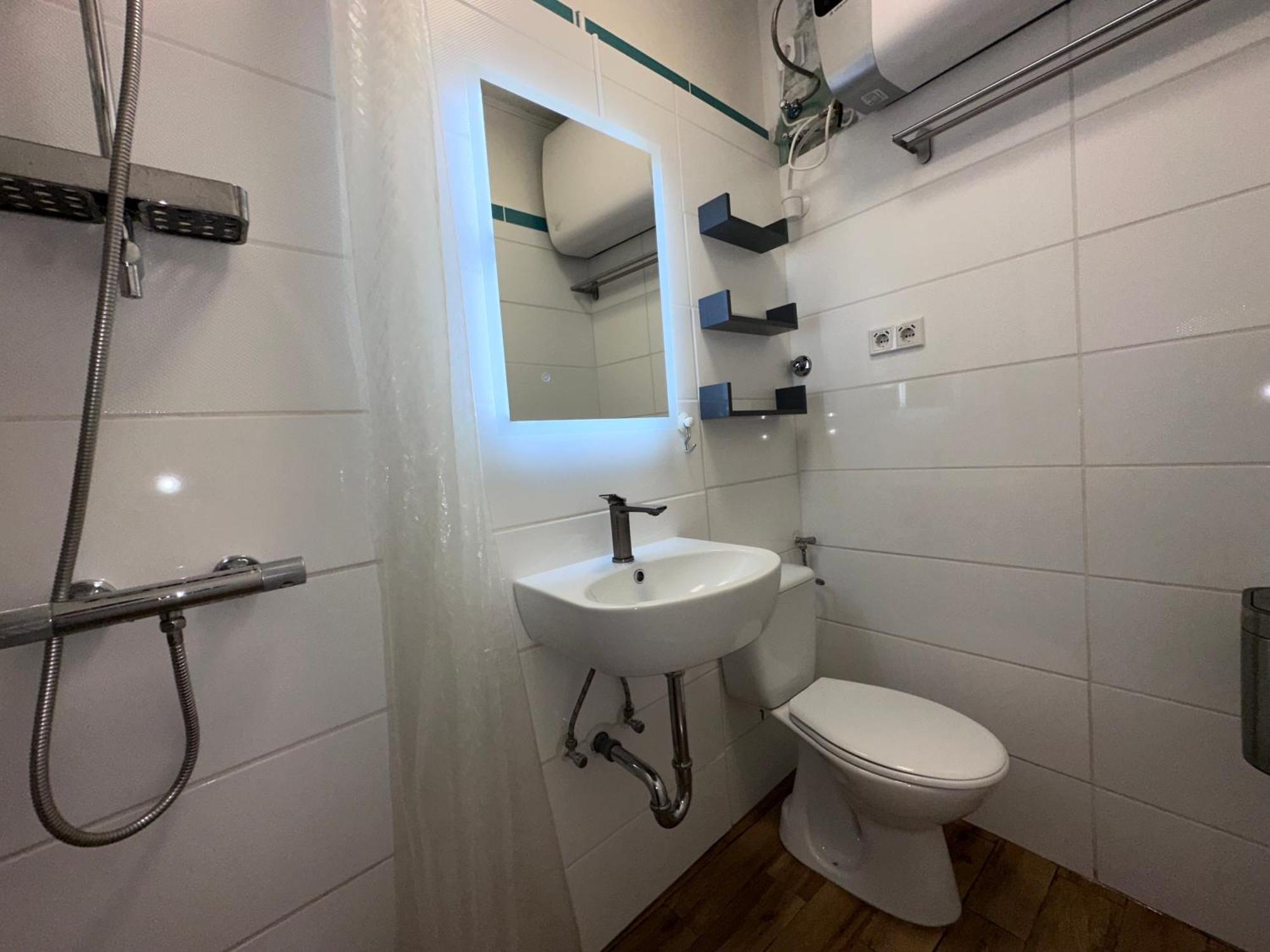 Centrally Located Near Keleti Palyaudvar Apartament Budapeszt